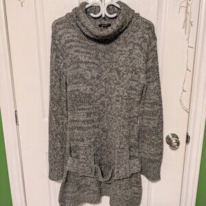 Majora Ladies Long Sweater